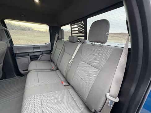 Used 2019 Ford F150 XLT w/ Equipment Group 302A Luxury image 24