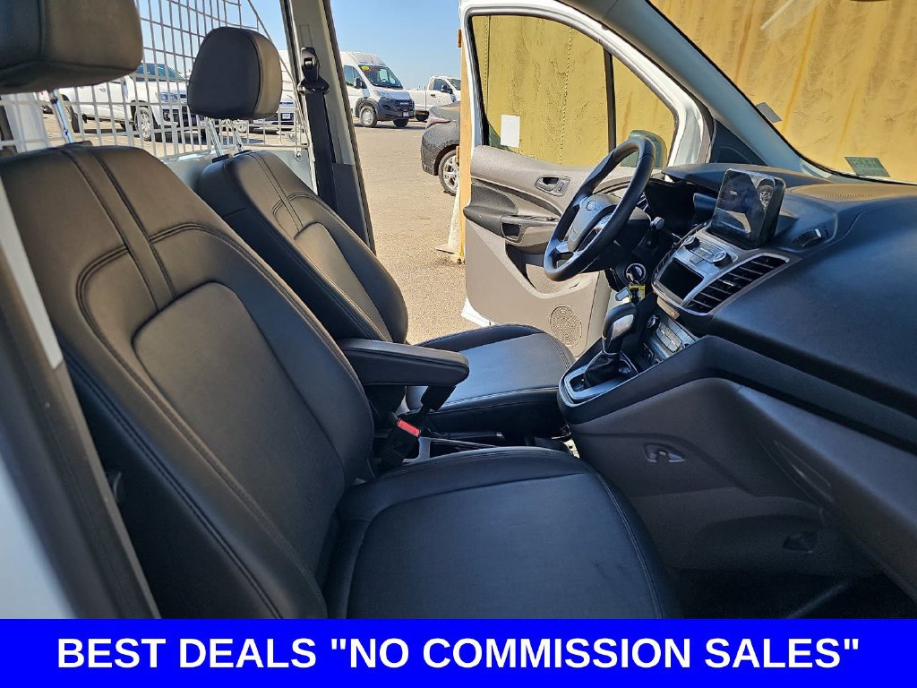 Used 2022 Ford Transit Connect XL FWD image 10