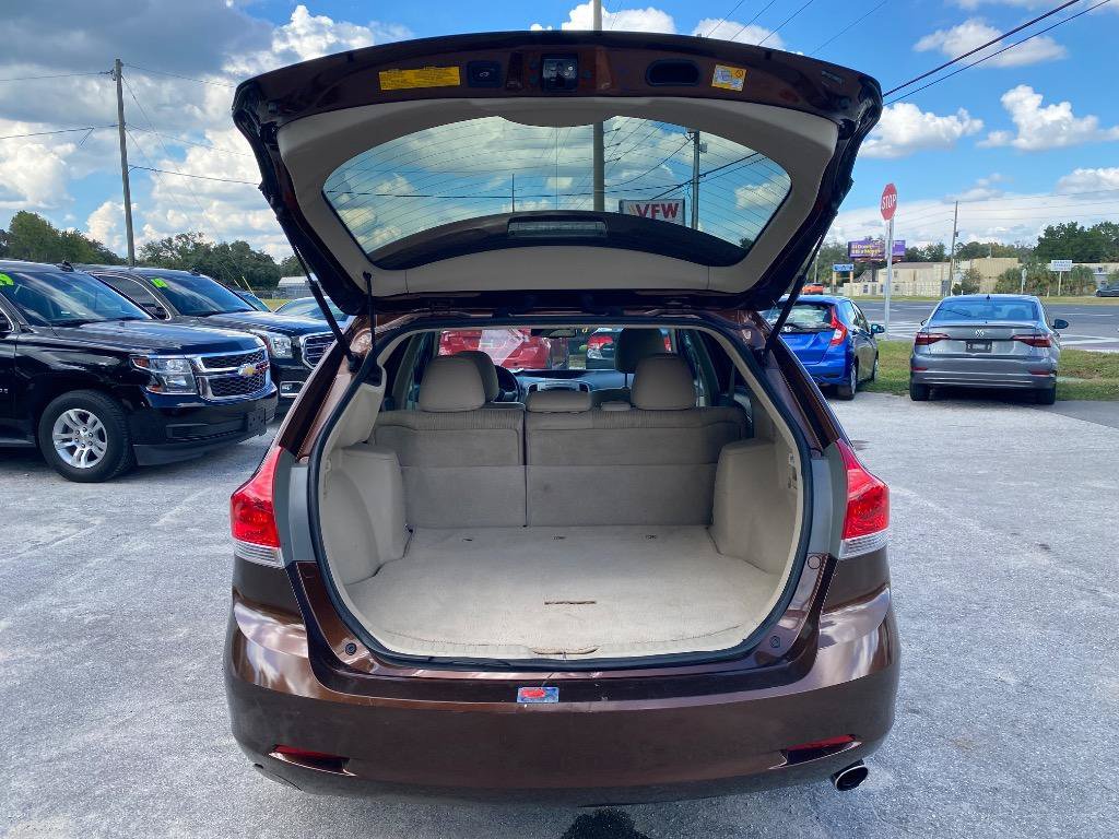 Used 2009 Toyota Venza w/ Convenience Pkg FWD image 17