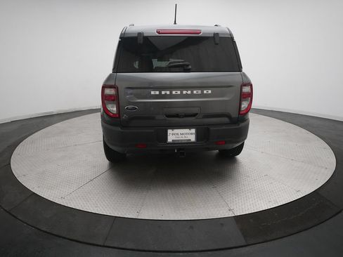 Used 2021 Ford Bronco Sport Big Bend w/ Big Bend Package AWD/4WD image 25