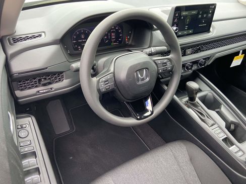 New 2026 Honda Accord LX image 4