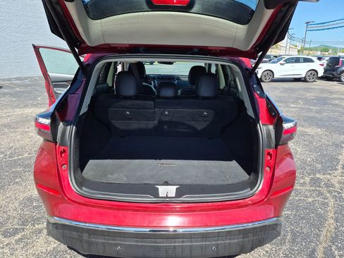 Used 2019 Nissan Murano Platinum AWD/4WD image 34