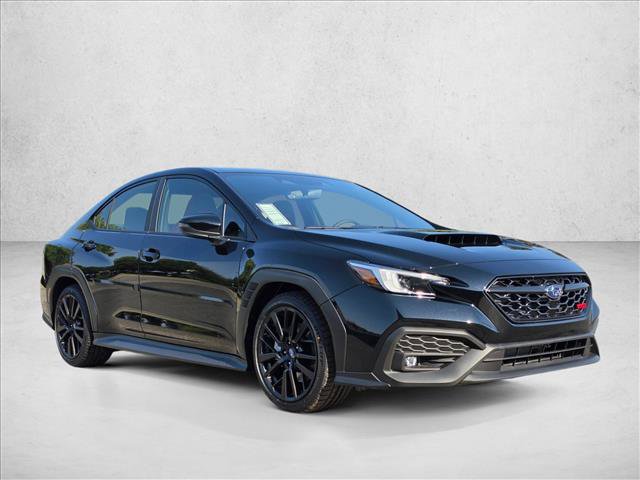 New 2026 Subaru WRX GT AWD/4WD image 7
