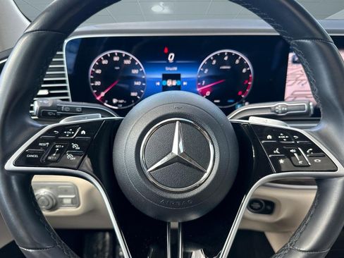 Certified 2024 Mercedes-Benz GLE 350 4MATIC image 18