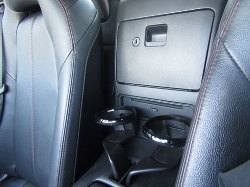 Used 2017 MAZDA MX-5 Miata RF Grand Touring image 16