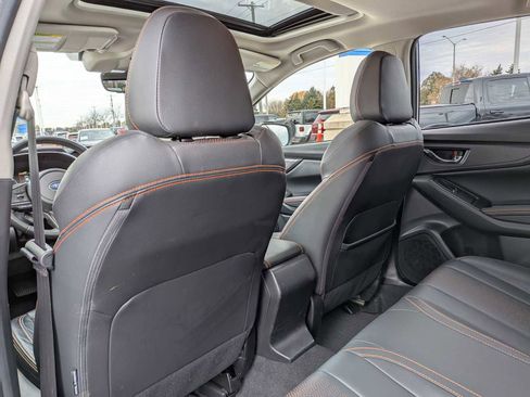 Used 2023 Subaru Crosstrek 2.5i Limited image 17