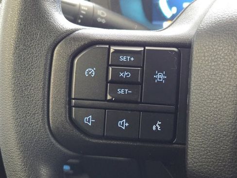 Used 2024 Ford F150 STX image 24