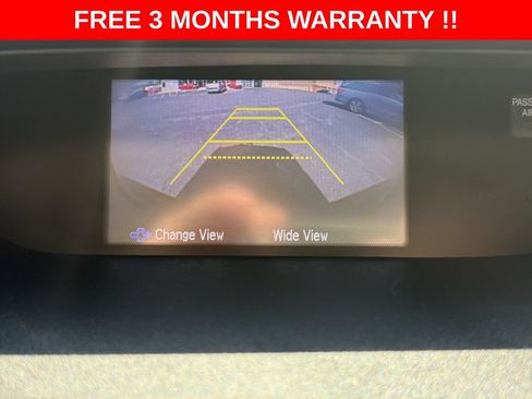 Used 2016 Honda CR-V SE image 18