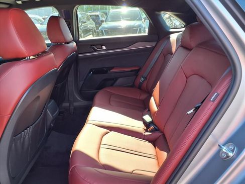 Used 2026 Kia K5 GT-Line w/ GT-Line Red Interior Package FWD image 13