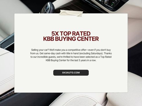 Used 2021 GMC Acadia AT4 w/ Technology Package image 19