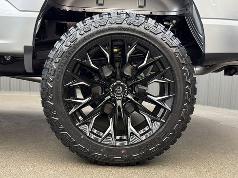 Used 2026 Ford F150 Lariat AWD/4WD image 12