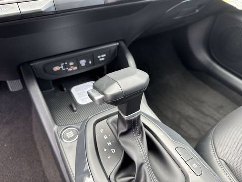 New 2026 Kia K4 EX FWD image 29