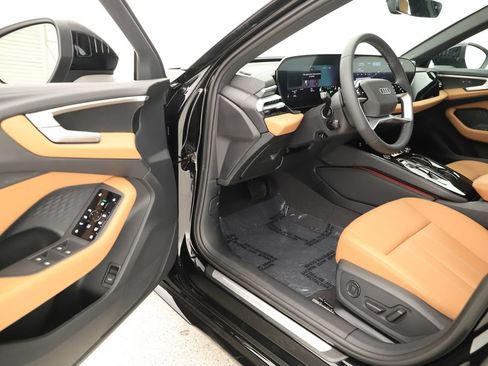New 2026 Audi A5 2.0T Premium AWD/4WD image 14