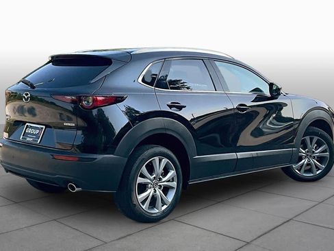 Used 2023 MAZDA CX-30 AWD 2.5 S w/ Premium Package image 13