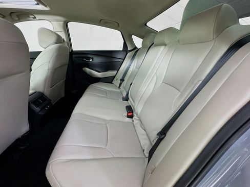 Used 2025 Honda Accord EX-L image 32