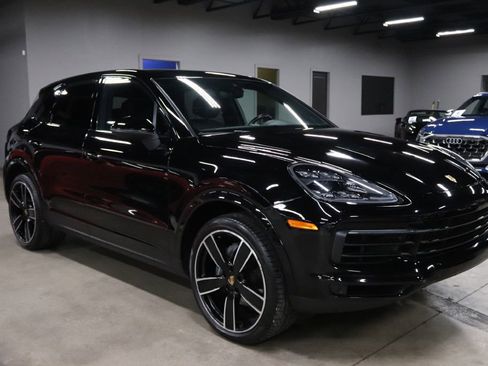 Used 2019 Porsche Cayenne image 7