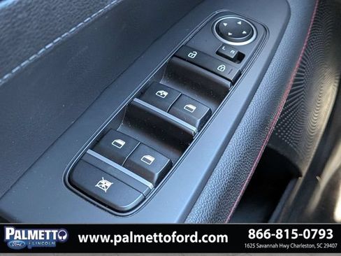 Used 2023 Kia Forte GT FWD image 21