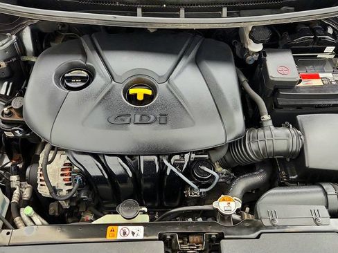 Used 2016 Kia Forte LX w/ LX Popular Plus Package FWD image 26