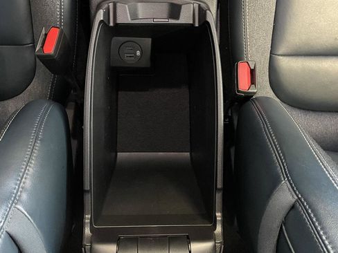 Used 2023 Ford Bronco Sport Outer Banks w/ Tech Package image 36