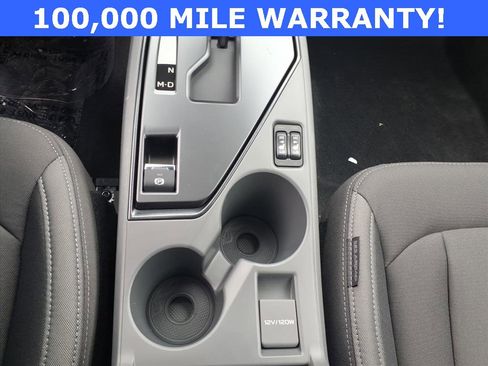 New 2026 Subaru Crosstrek 2.0i Premium image 13