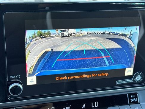 New 2026 Toyota Camry SE image 21