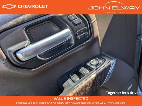 Used 2019 GMC Sierra 1500 Denali w/ Denali Ultimate Package image 14