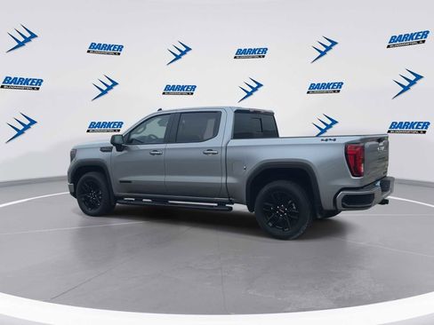 New 2026 GMC Sierra 1500 Elevation w/ Elevation Premium Package image 8