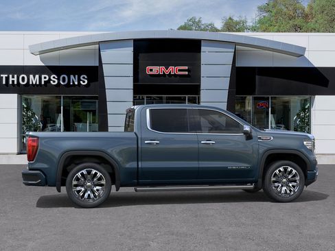 New 2026 GMC Sierra 1500 Denali w/ Denali Reserve Package image 3