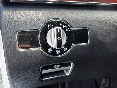 Used 2008 Mercedes-Benz S 550 S 550 4MATIC Sedan 4D image 24