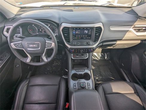 Used 2021 GMC Acadia SLT image 16