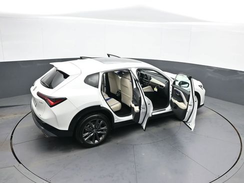 Certified 2025 Acura ADX A-Spec image 44