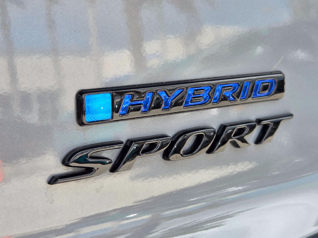 New 2026 Honda Accord Sport image 13