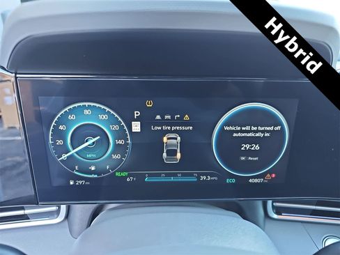 Certified 2024 Hyundai Elantra Blue image 22