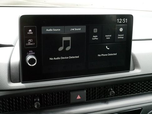 Used 2026 Honda CR-V LX image 22
