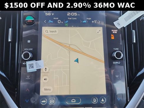 New 2026 Subaru Ascent Touring image 22