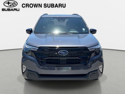 New 2026 Subaru Forester Sport AWD/4WD image 9