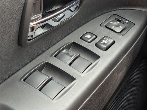 New 2026 Mitsubishi Outlander Sport ES image 25