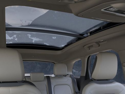 New 2026 Lincoln Corsair Reserve AWD/4WD image 22