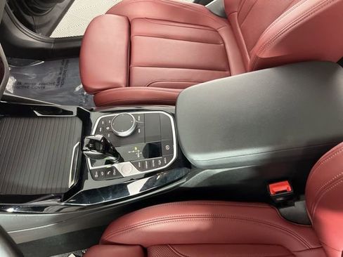 Used 2023 BMW X3 xDrive30i image 28