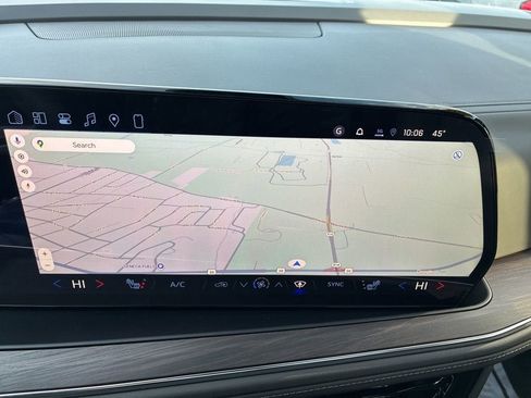 New 2026 Chevrolet Tahoe Z71 w/ Comfort Package image 5