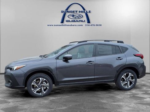 New 2026 Subaru Crosstrek 2.0i Premium image 14