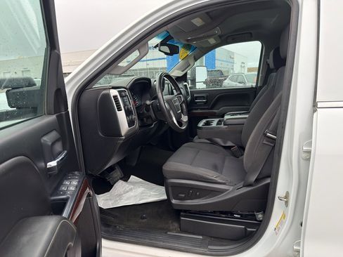 Used 2018 GMC Sierra 2500 SLE image 15