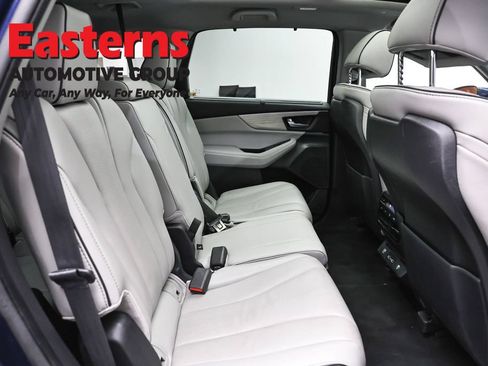Used 2022 Acura MDX SH-AWD w/ Advance Package image 25