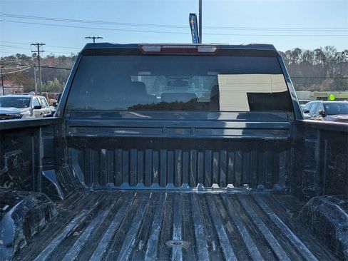 Used 2022 Chevrolet Silverado 2500 LTZ w/ Z71 Off-Road Package image 26