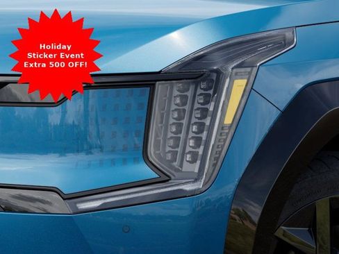 New 2026 Kia EV9 Land w/ Nightfall Edition Package image 13