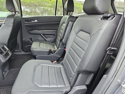 Used 2019 Volkswagen Atlas SEL Premium image 15