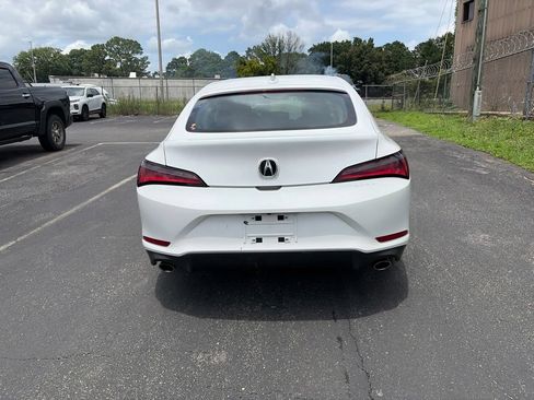 Used 2023 Acura Integra FWD image 5