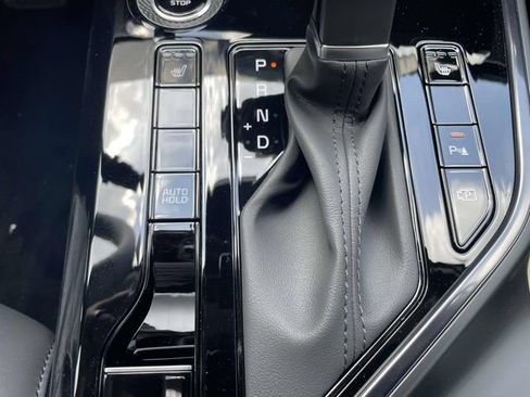 New 2026 Kia Niro EX w/ EX Premium Package FWD image 33