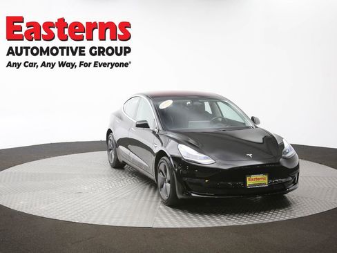 Used 2018 Tesla Model 3 Long Range image 48