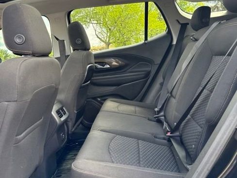 Used 2020 GMC Terrain SLE w/ Driver Convenience Package FWD image 13